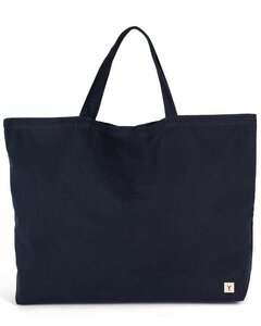 XL-Shoppingtasche aus recycelter Baumwolle/PET - YTWOO