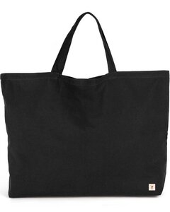 XL-Shoppingtasche aus recycelter Baumwolle/PET - YTWOO