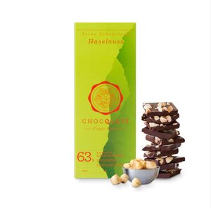 Vegane Bio Schokolade ChocQlate 75g - ChocQlate