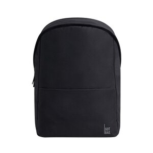 GOT BAG Easy Pack Zip Rucksack aus Ocean Impact Plastic - GOT BAG