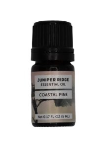 ätherische Öle -Juniper Ridge - Juniper Ridge