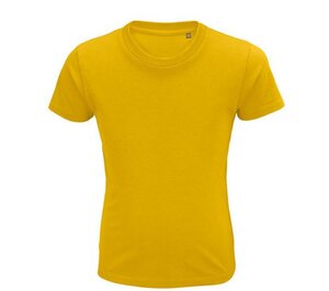Kinder/Jugend T-Shirt von Gr.86 bis 152 aus Bio - Baumwolle Vegan - Sol's