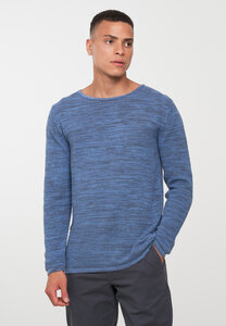 Herren Strickpullover aus Baumwolle (Bio) | FICUS recolution - recolution