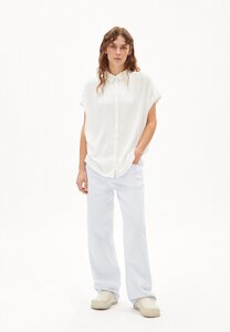 ZONYAA - Damen Bluse Relaxed Fit aus LENZING ECOVERO Viskose - ARMEDANGELS