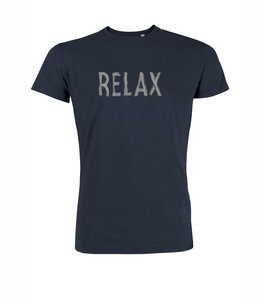 Relax - Guide - T-Shirt - GREENBOMB