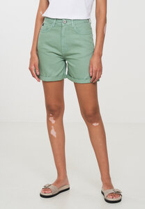 Damen Shorts aus Bio-Baumwolle (recycled) Mix | ELODEA recolution - recolution