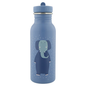 TRIXIE – Kindertrinkflasche aus Edelstahl – 500ml - trixie