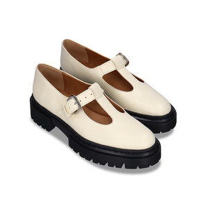 NAE Teresa - Vegane Apfelleder Schuhe - Nae Vegan Shoes