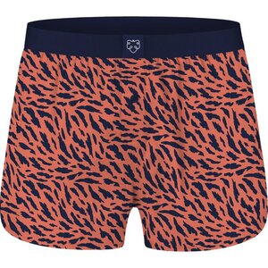 Boxershort Gemustert - A-Dam