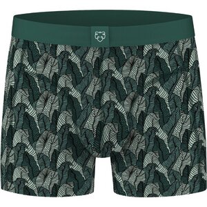 Boxerbrief Gemustert - A-Dam