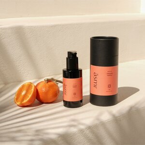 Body oil Orange & Neroli - Asmi Ayurveda