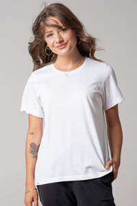 Women T-Shirt "VARLO" - [eyd] humanitarian clothing