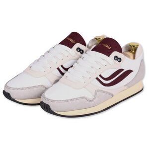 Sneaker G-Iduna R-Pet aus nachhaltigen Materialien - Genesis Footwear