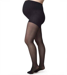 Amanda Maternity Strumpfhose, 20 Den - Swedish Stockings