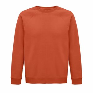 Unisex Sweatshirt Sol´s Space Pullover Sweater von XXS - 3XL - Sol's