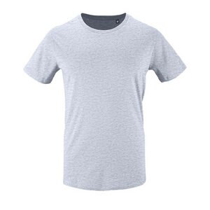 Men´s Short Sleeve T-Shirt Milo - Sol's