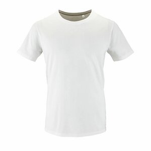 Men´s Short Sleeve T-Shirt Milo - Sol's