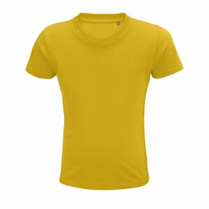 Kinder T-Shirt Sol´s Pioneer aus Bio - Baumwolle - Sol's