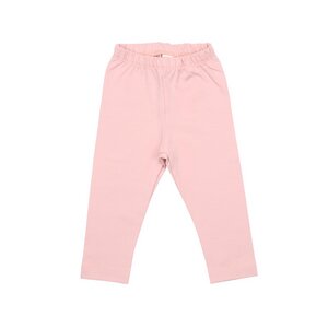 Pink - Rosa - Leggings - Walkiddy