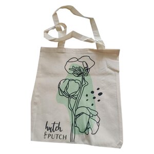 hutch&putch Shopper - Hutch&Putch