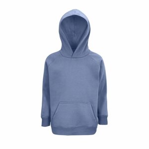Kids´ Kapuzenpullover Sol´s Stellar Sweatshirt mit Kapuze Hoodie bis 12 Jahre Hoody - Sol's