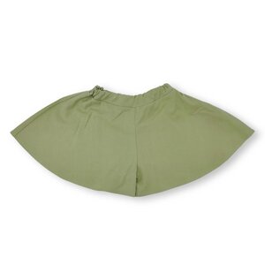BIO BOHO Shorts aus Tencel - luftabong