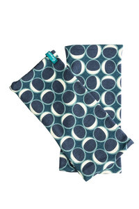 Jersey Stulpen mit Muster (W23ACS10) - TRANQUILLO