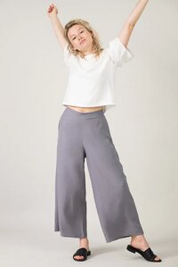 Pants "PARLI" - [eyd] humanitarian clothing