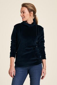 Nicki Pullover (W23C31) - TRANQUILLO