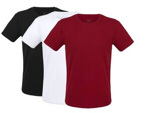 T-Shirt 3 Pack  | von MELA | Fairtrade & GOTS zertifiziert - MELA