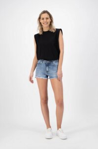 Jeans Shorts ABBY - Mud Jeans