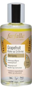 Grapefruit Make-up Entferner - Farfalla