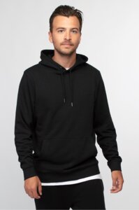 Hoodie - Honest Basics