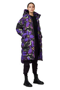 Puffermantel - Meera Parka - Makia