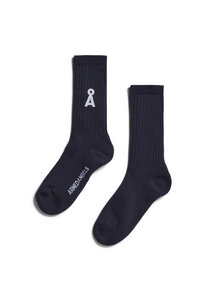 SAAMUS BOLD - Damen Socken aus Bio-Baumwoll Mix - ARMEDANGELS