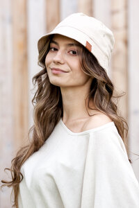 Bucket Hat Unisex - Fairtrade Cotton - KOKOworld