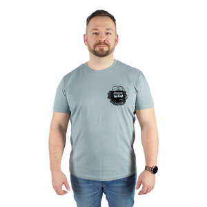 MATROSE CLASSIC | T-Shirt für Herren - karlskopf