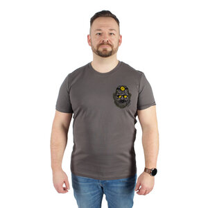 BERGMANN CLASSIC | T-Shirt für Herren - karlskopf