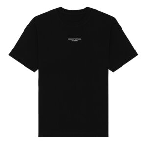 Schweres oversized Shirt – MODEST - Qocoon