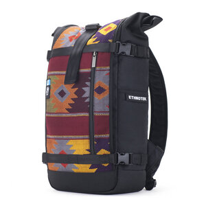 Raja Lite Ecopack 30 - Ethnotek