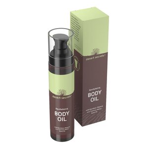 Desert Secrets Körperöl - 50 ml - Desert Secrets