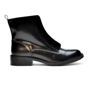 NAE Zipme - Vegane Damen Stiefel - Nae Vegan Shoes