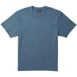 T-Shirt "BoxFit" aus 100% Bio-Baumwolle - COREBASE