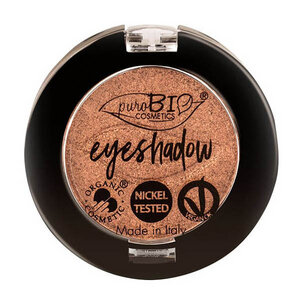 Eye Shadow Kupfer - PuroBIO Cosmetics
