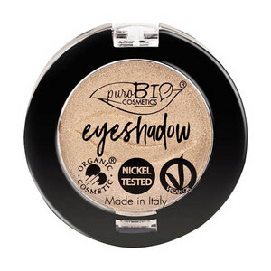 Eye Shadow Champagner - PuroBIO Cosmetics