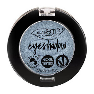 Eye Shadow Eisblau - PuroBIO Cosmetics