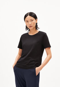 MARAA LANAA - Damen T-Shirt Regular Fit aus Bio-Baumwolle - ARMEDANGELS