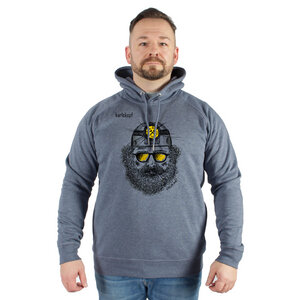 BERGMANN | Hoodie für Herren - karlskopf