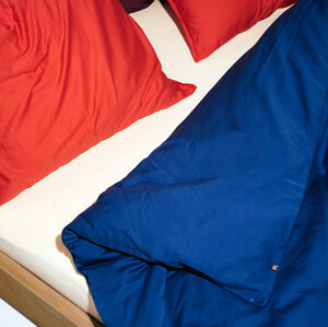 Knitted Jersey Bettbezug - Schlafgut