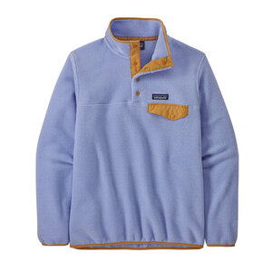 Fleece-Pullover - W's LW Synch Snap-T P/O - Patagonia